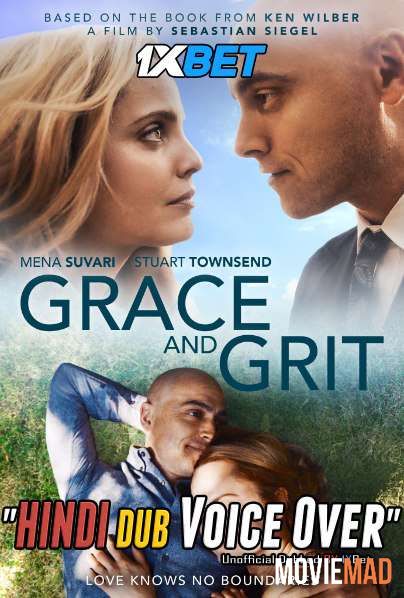 Grace and Grit 2021 WEBRip Hindi Unofficial Dubbed 720p 480p [1XBET]